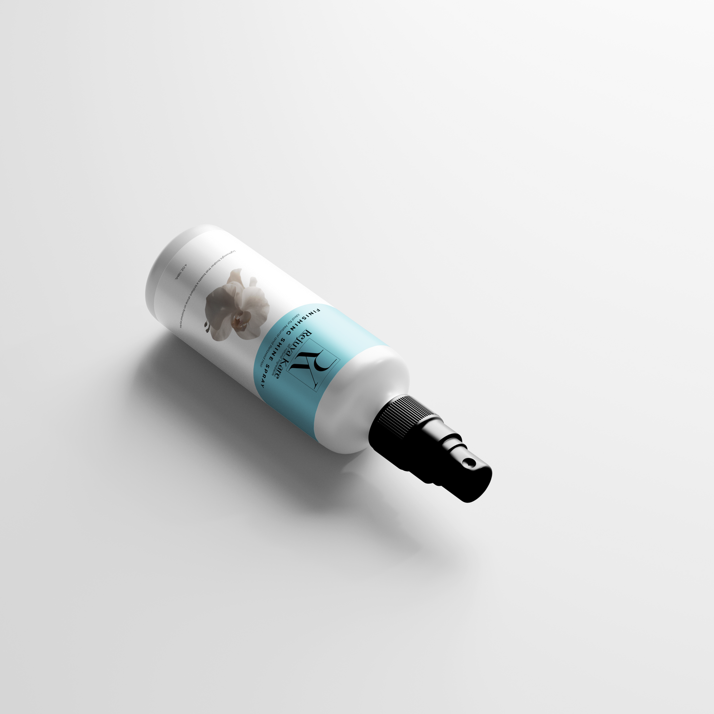 Rejuva Kare Finishing Spray