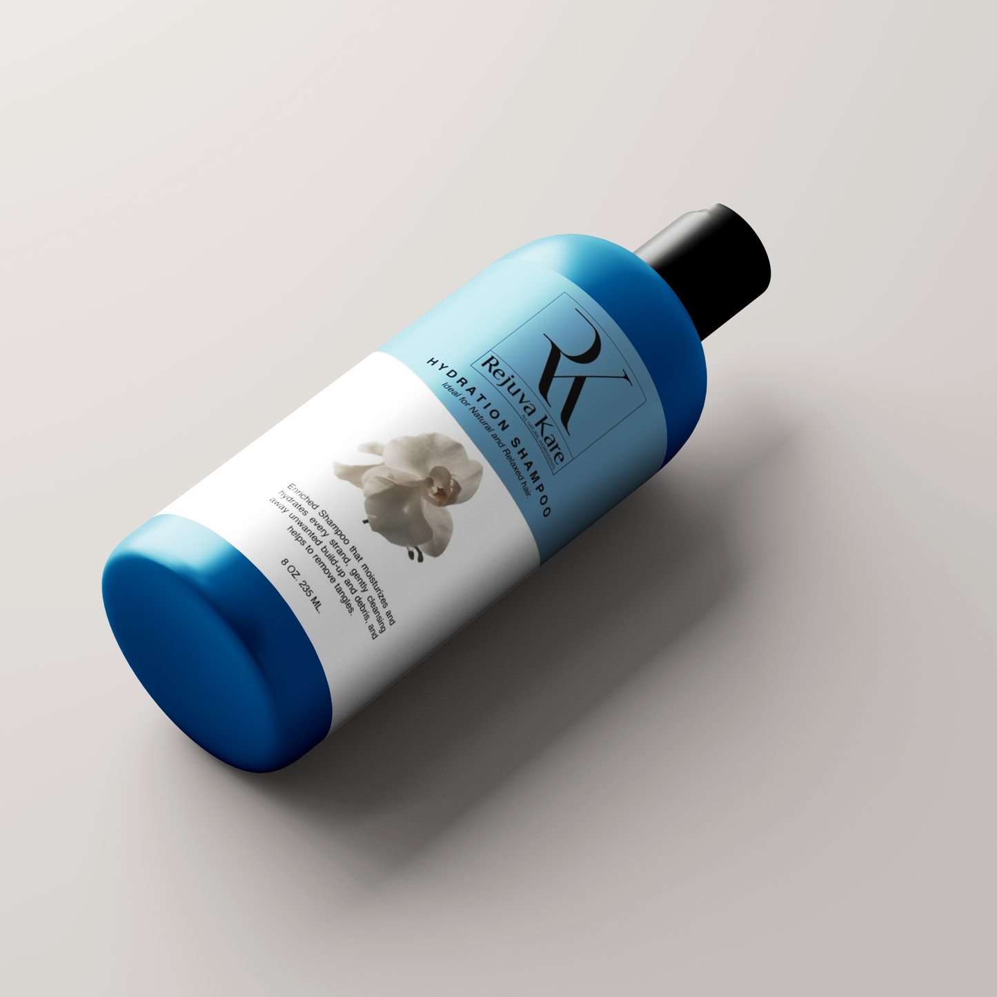 Rejuva Kare Hydration Shampoo