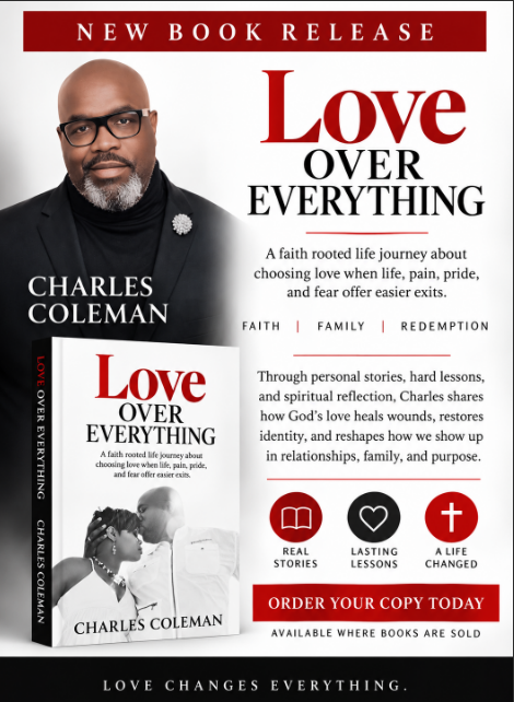 Love Over Everything