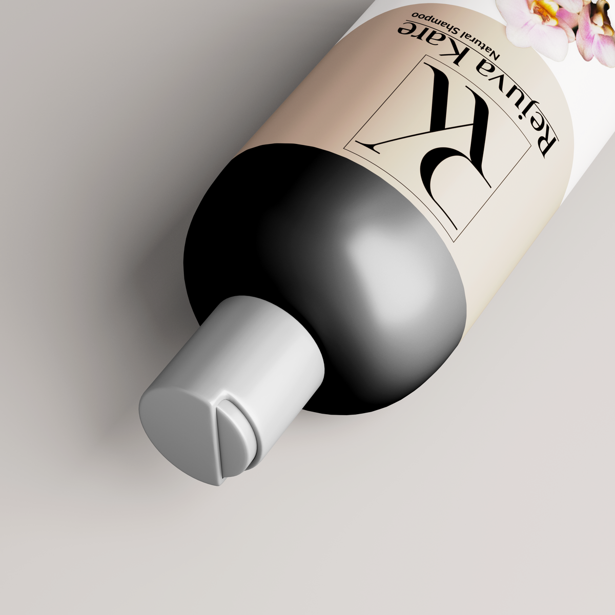 Natural Shampoo