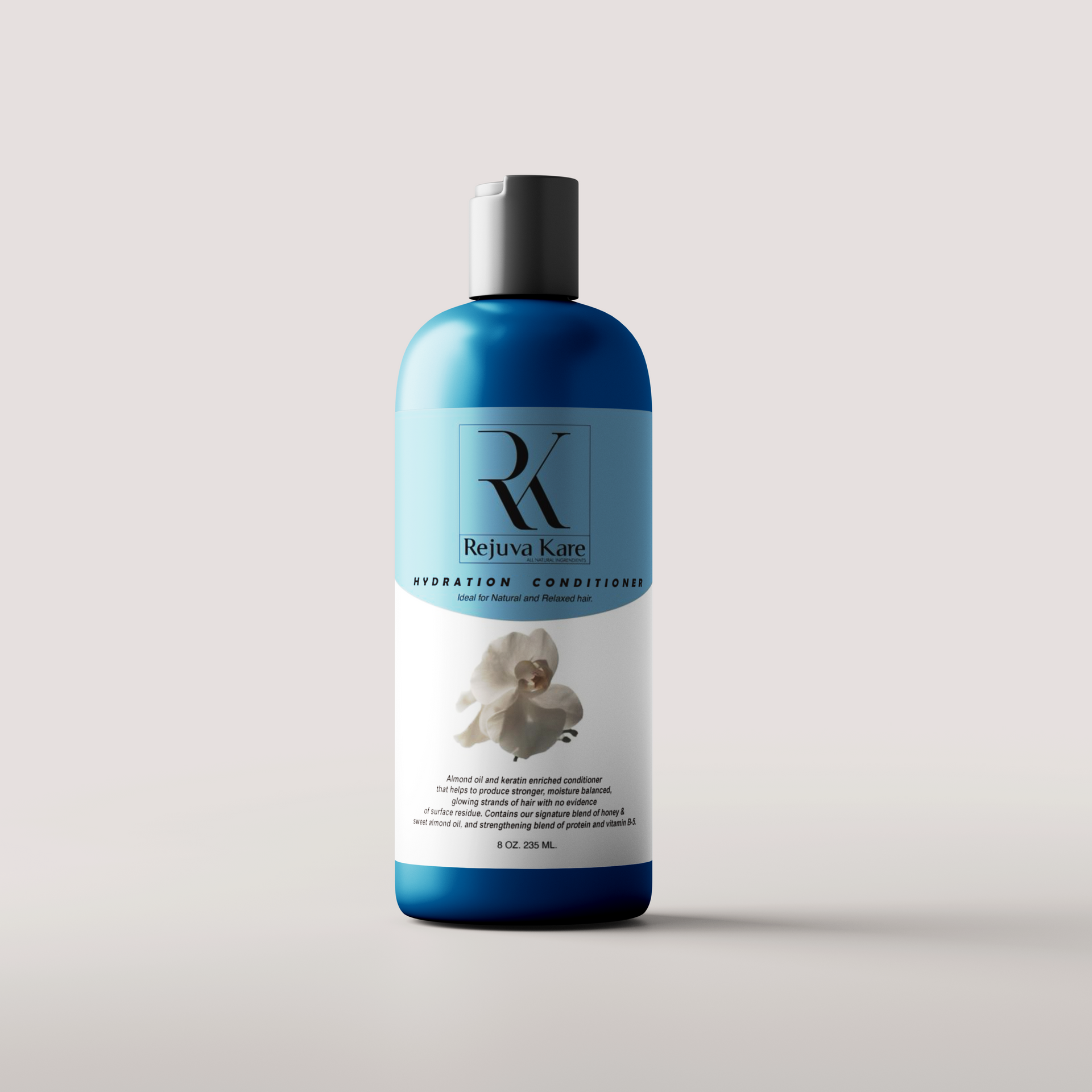 Rejuva Kare Hydration Conditioner – Rejuva Kare Inc.