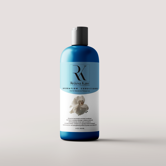 Rejuva Kare Hydration Conditioner