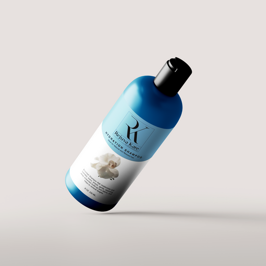 Rejuva Kare Hydration Shampoo