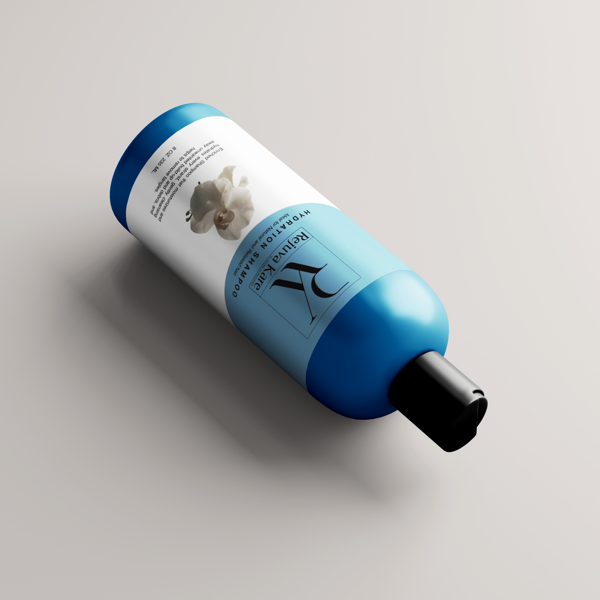 Rejuva Kare Hydration Shampoo