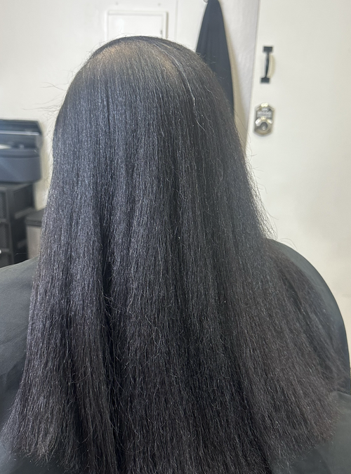 After