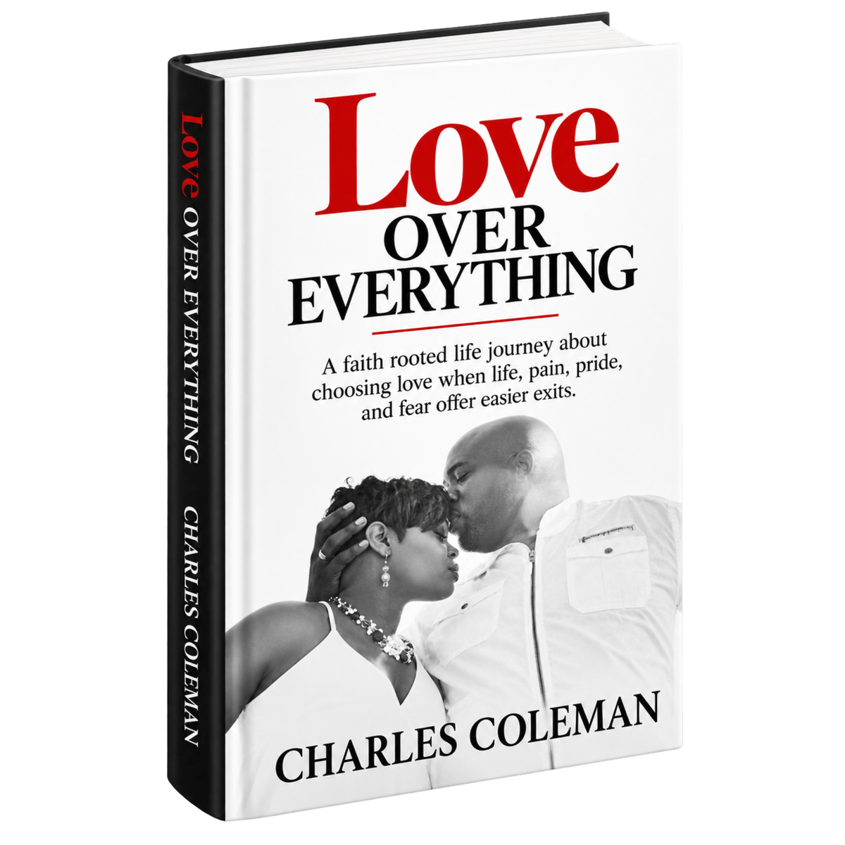 Love Over Everything