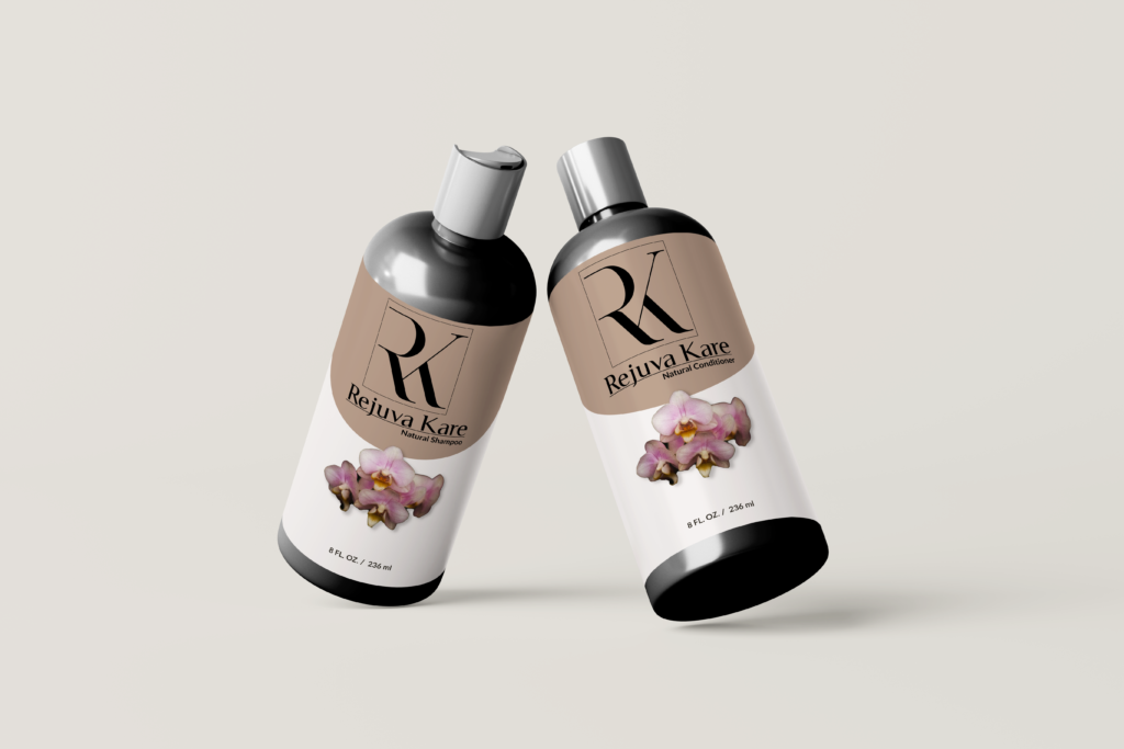 Introducing Rejuva Kare Naturals: Your Ultimate Hair Care Solution!